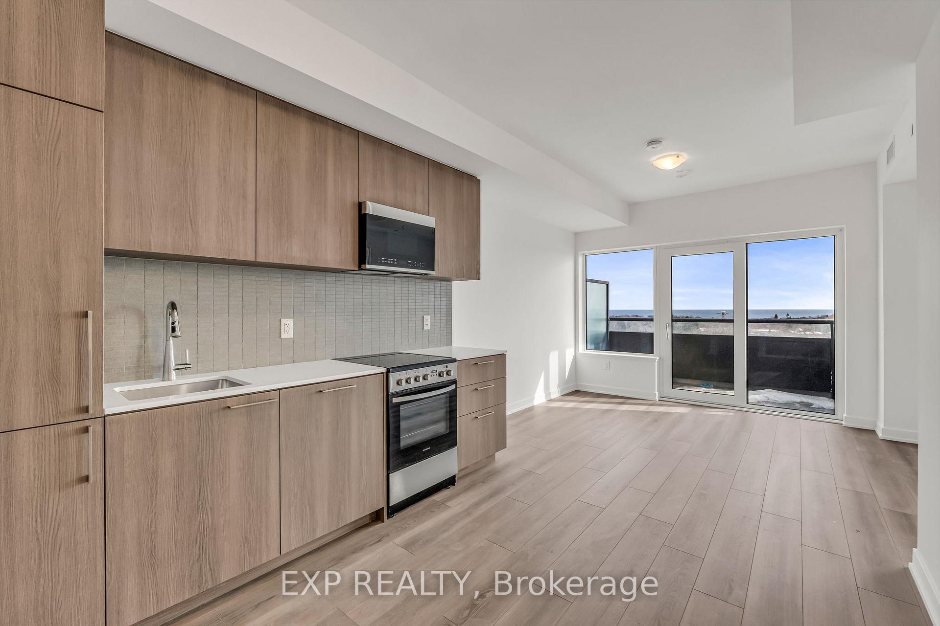 Photo 5 of Unit 908B, 7437 Kingston Road, Scarborough, Rouge — HOMEH