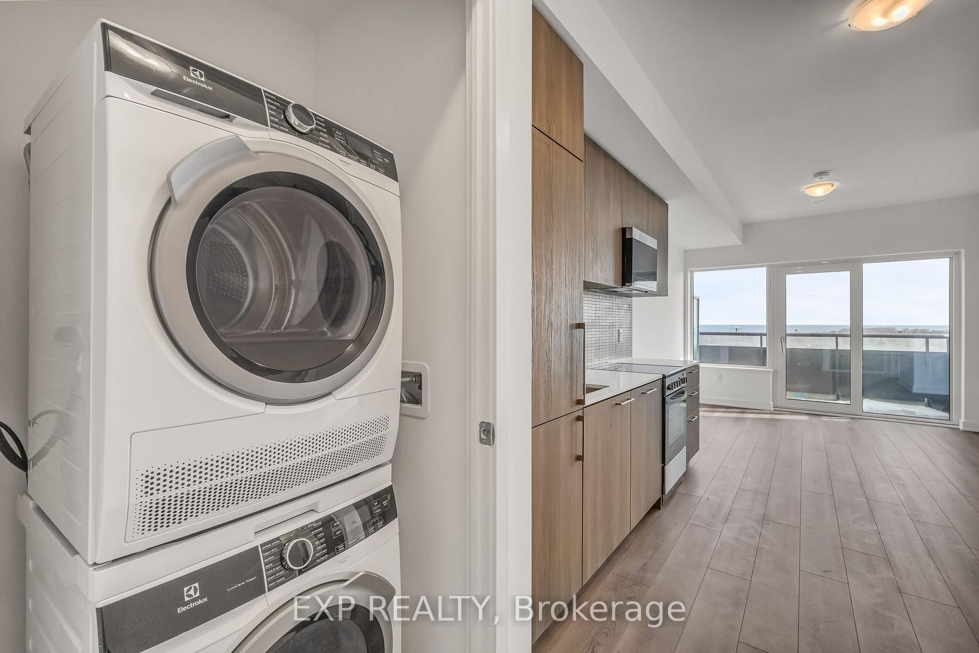 Photo 21 of Unit 908B, 7437 Kingston Road, Scarborough, Rouge — HOMEH