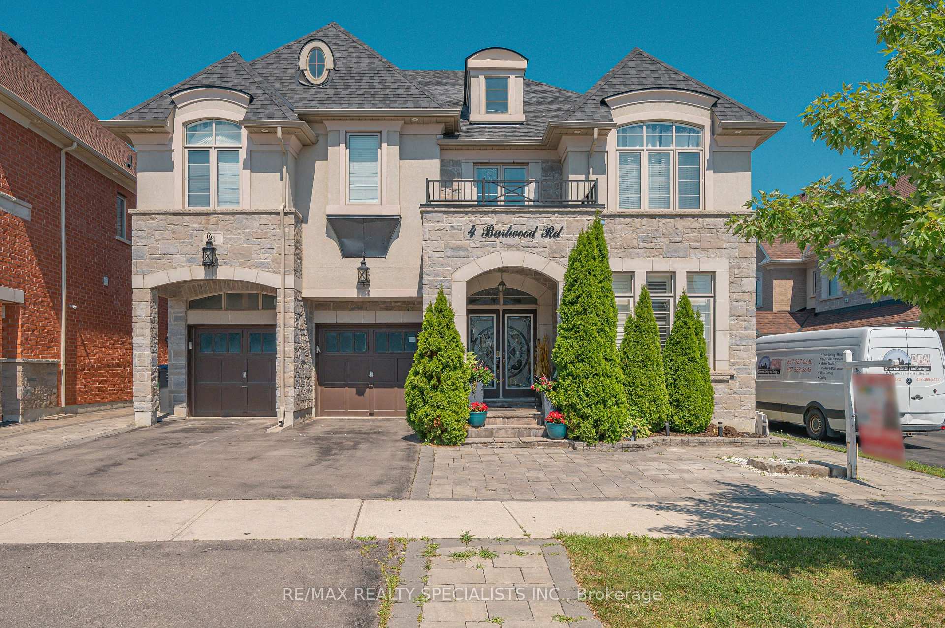 Photo of 4 Burlwood Road