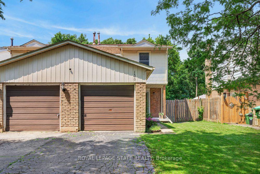 Photo 1 of 138 Memorial Avenue, Hamilton, Stoney Creek — HOMEH
