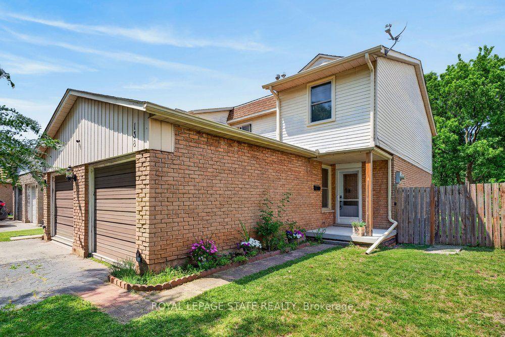 Photo 9 of 138 Memorial Avenue, Hamilton, Stoney Creek — HOMEH