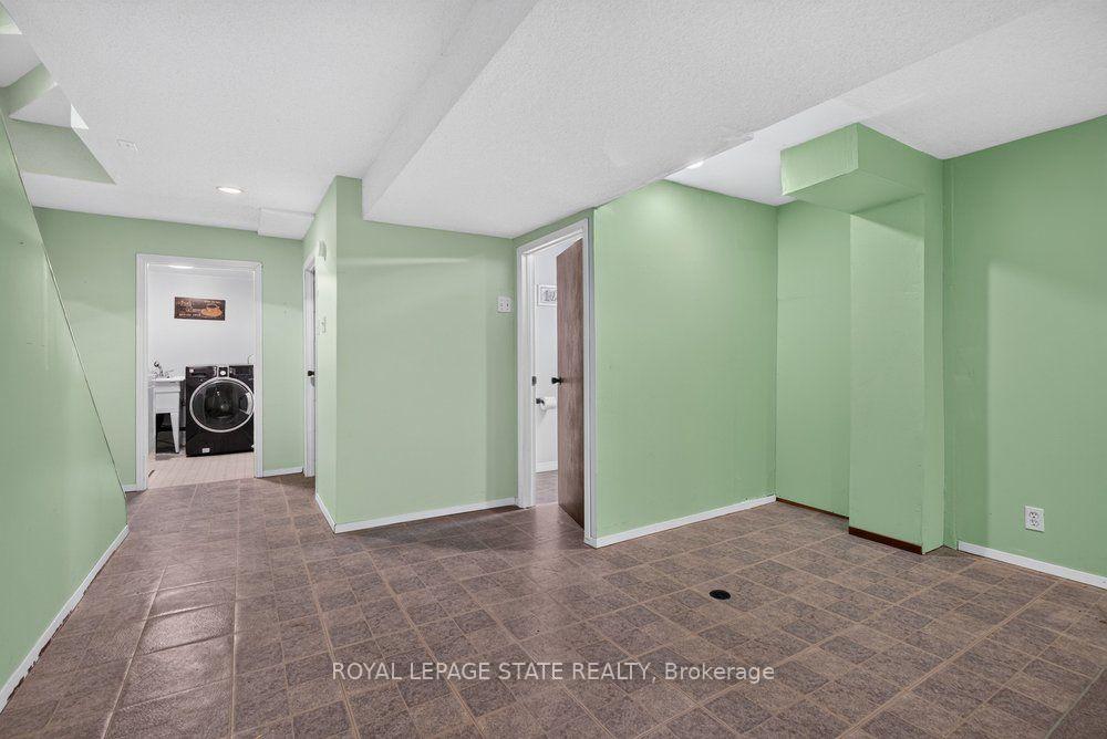 Photo 34 of 138 Memorial Avenue, Hamilton, Stoney Creek — HOMEH