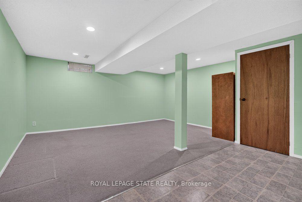 Photo 35 of 138 Memorial Avenue, Hamilton, Stoney Creek — HOMEH