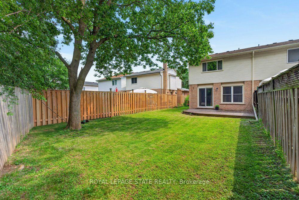 Photo 40 of 138 Memorial Avenue, Hamilton, Stoney Creek — HOMEH