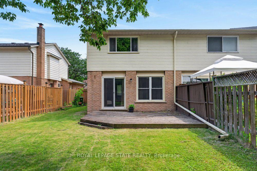 Photo 41 of 138 Memorial Avenue, Hamilton, Stoney Creek — HOMEH