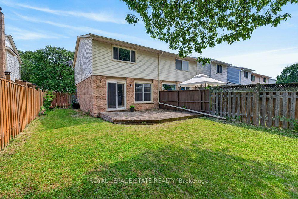 Photo 42 of 138 Memorial Avenue, Hamilton, Stoney Creek — HOMEH