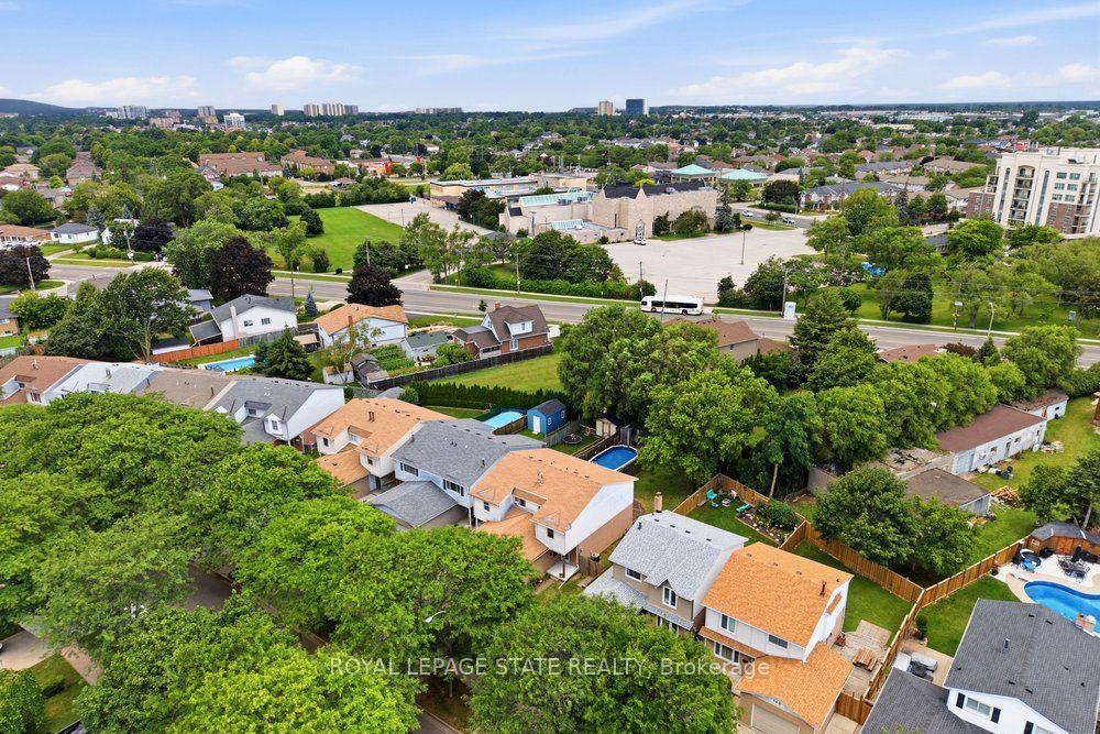 Photo 45 of 138 Memorial Avenue, Hamilton, Stoney Creek — HOMEH