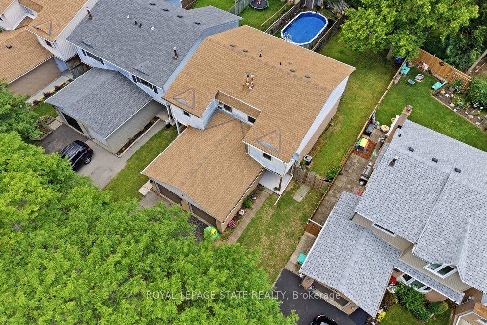 Photo 46 of 138 Memorial Avenue, Hamilton, Stoney Creek — HOMEH