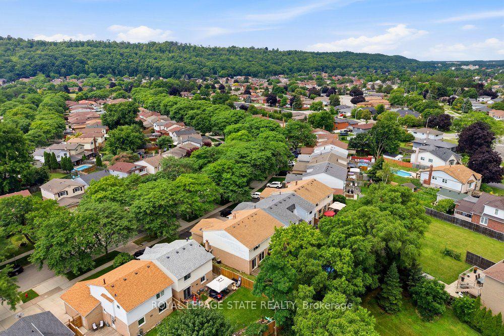 Photo 47 of 138 Memorial Avenue, Hamilton, Stoney Creek — HOMEH