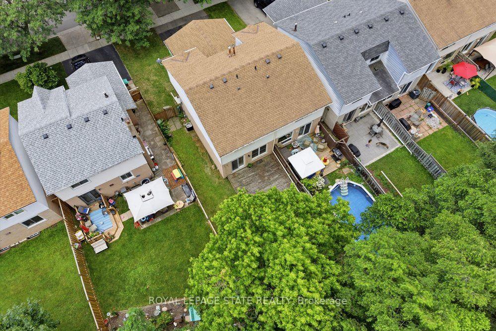 Photo 48 of 138 Memorial Avenue, Hamilton, Stoney Creek — HOMEH