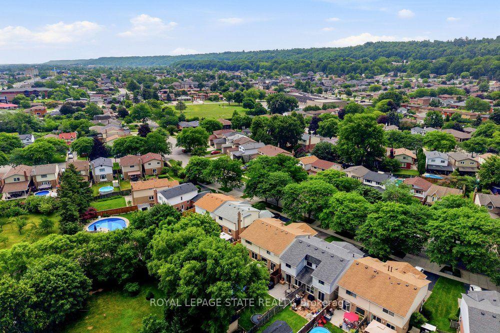 Photo 49 of 138 Memorial Avenue, Hamilton, Stoney Creek — HOMEH