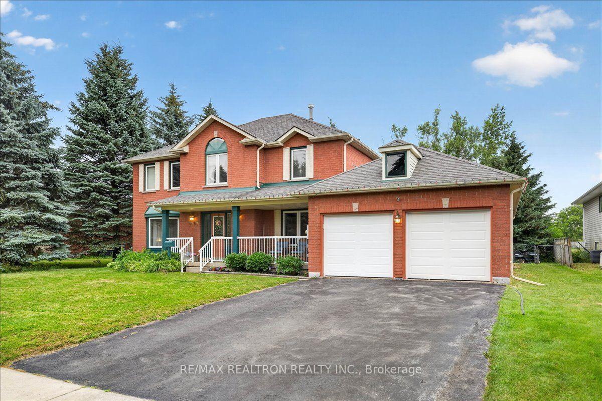 Photo 1 of 2767 Shering Crescent, Innisfil, Stroud — HOMEH