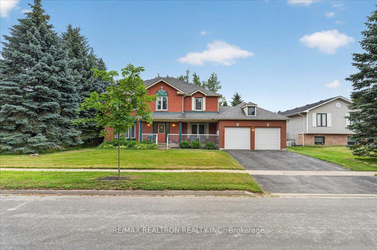 Photo 2 of 2767 Shering Crescent, Innisfil, Stroud — HOMEH
