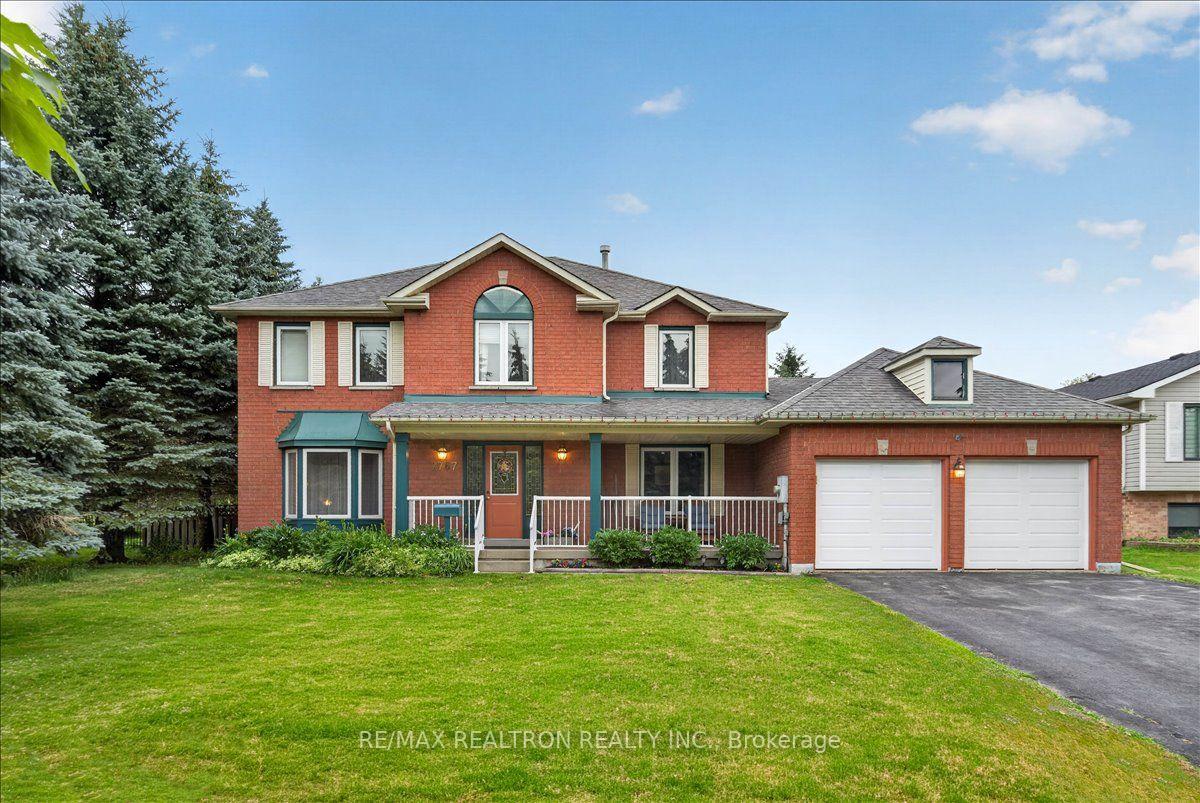 Photo 3 of 2767 Shering Crescent, Innisfil, Stroud — HOMEH
