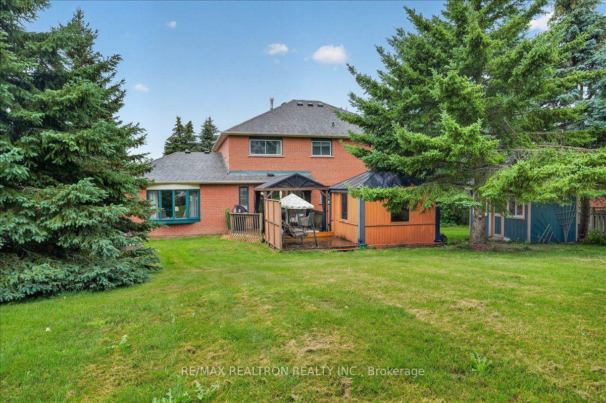 Photo 42 of 2767 Shering Crescent, Innisfil, Stroud — HOMEH
