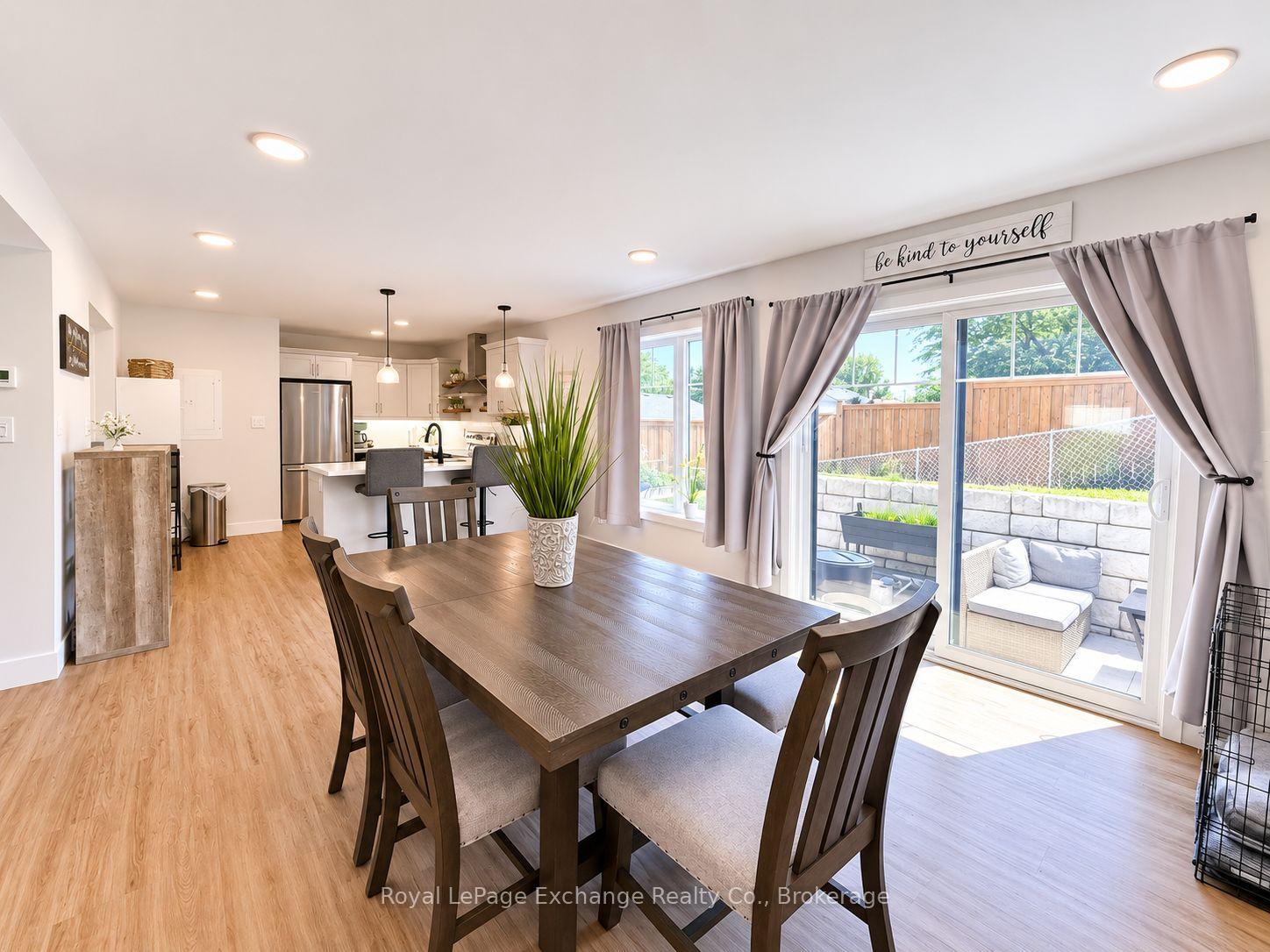 Photo 5 of 340A Nelson Street, Kincardine — HOMEH