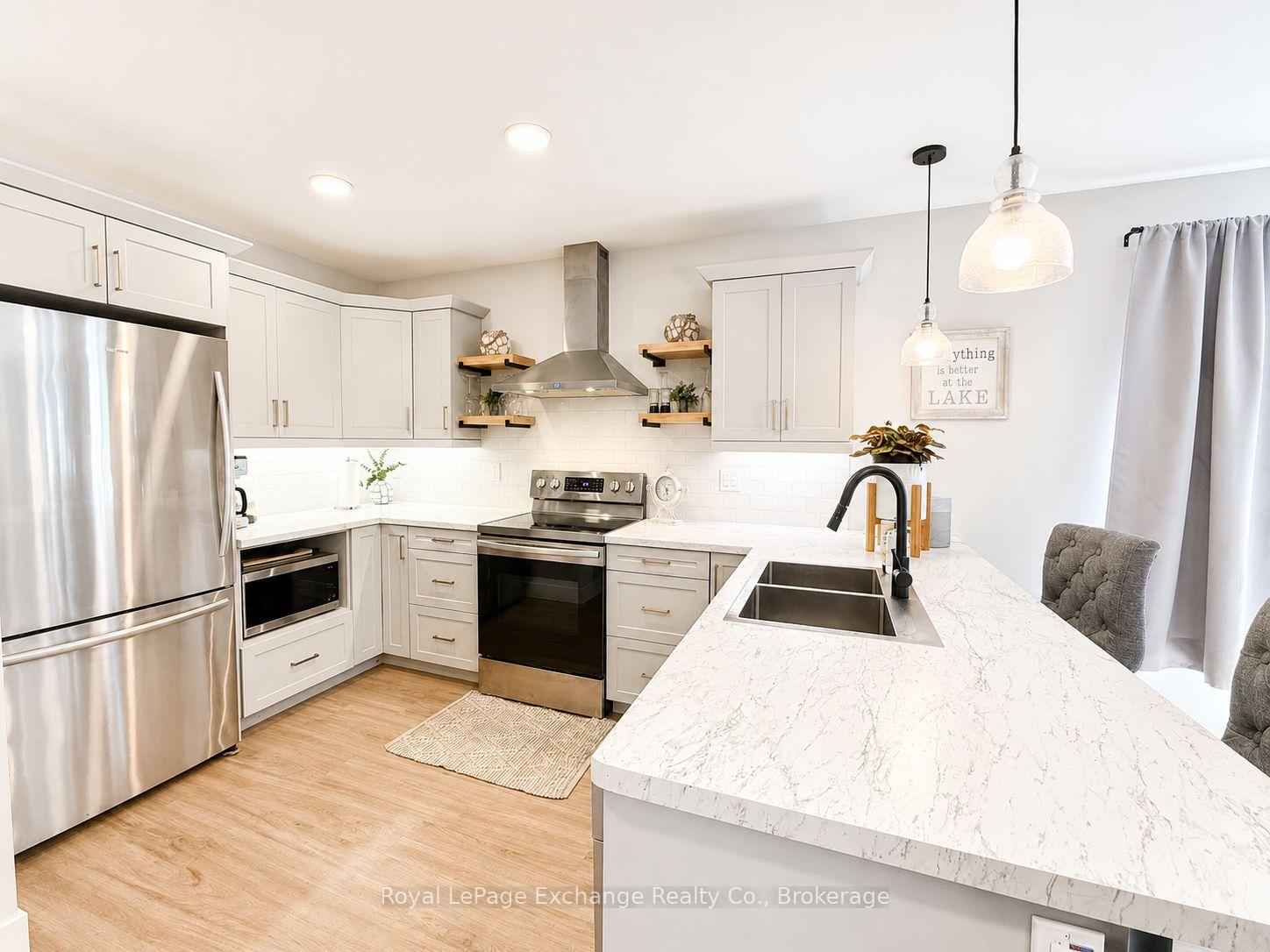Photo 6 of 340A Nelson Street, Kincardine — HOMEH