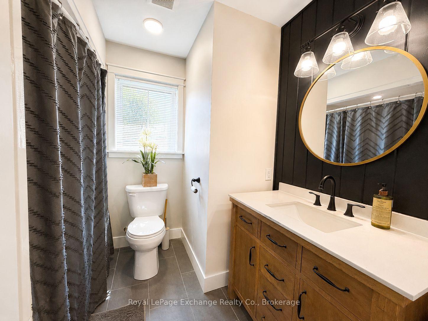 Photo 9 of 340A Nelson Street, Kincardine — HOMEH