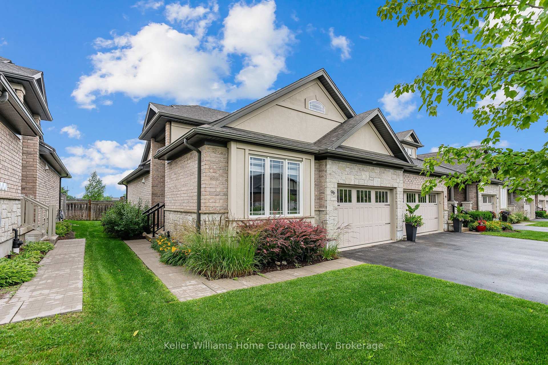 Photo 1 of 96 Aberdeen Street, Centre Wellington, Fergus — HOMEH