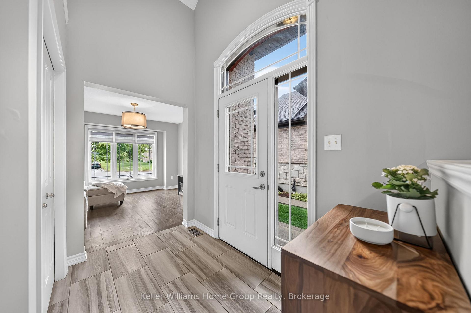 Photo 6 of 96 Aberdeen Street, Centre Wellington, Fergus — HOMEH