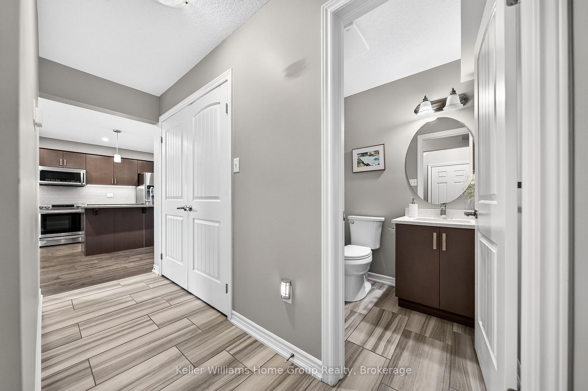 Photo 30 of 96 Aberdeen Street, Centre Wellington, Fergus — HOMEH