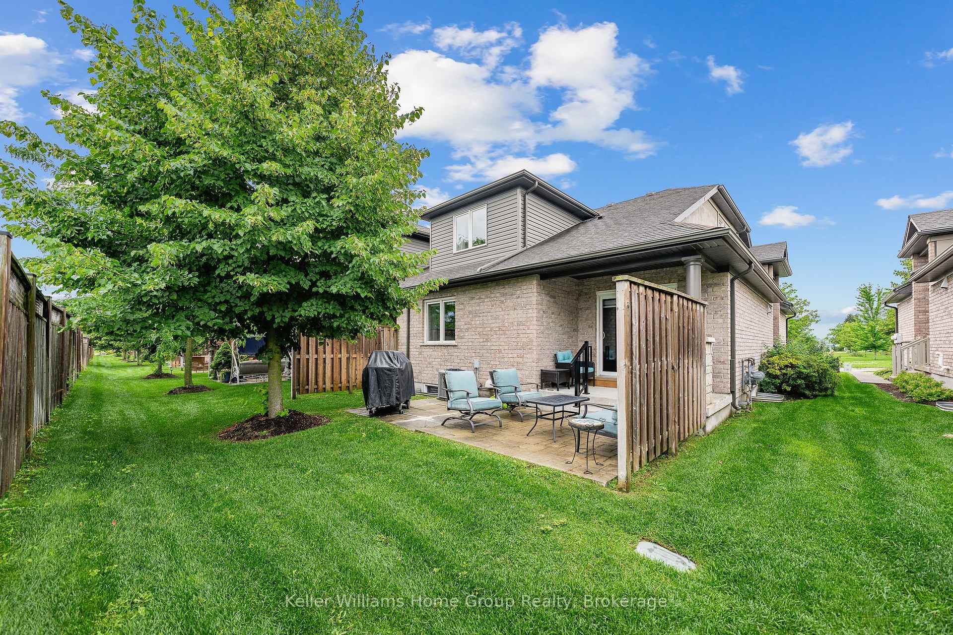 Photo 44 of 96 Aberdeen Street, Centre Wellington, Fergus — HOMEH