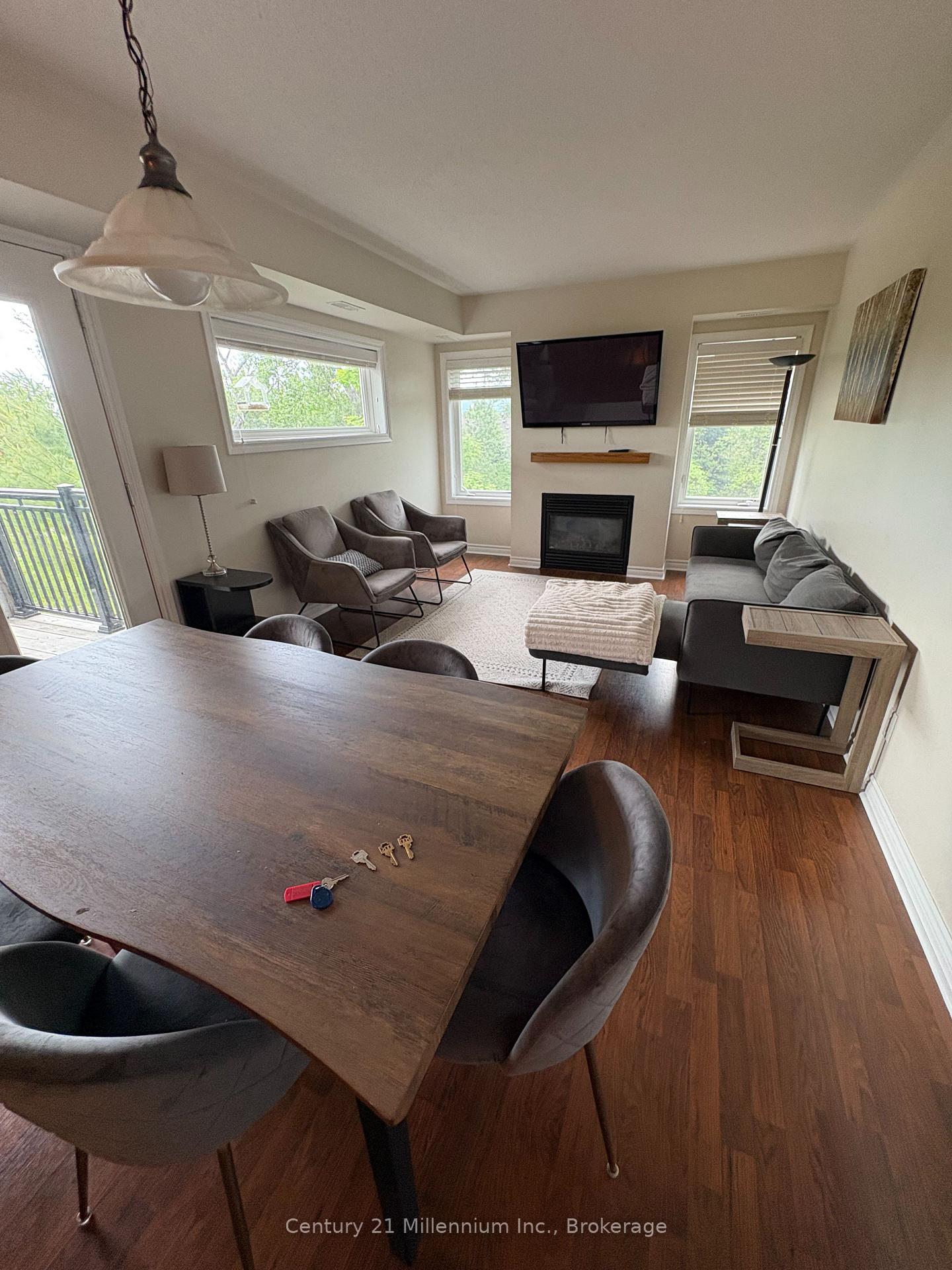 Photo 2 of Unit 301, 2 Brandy Lane Drive, Collingwood — HOMEH