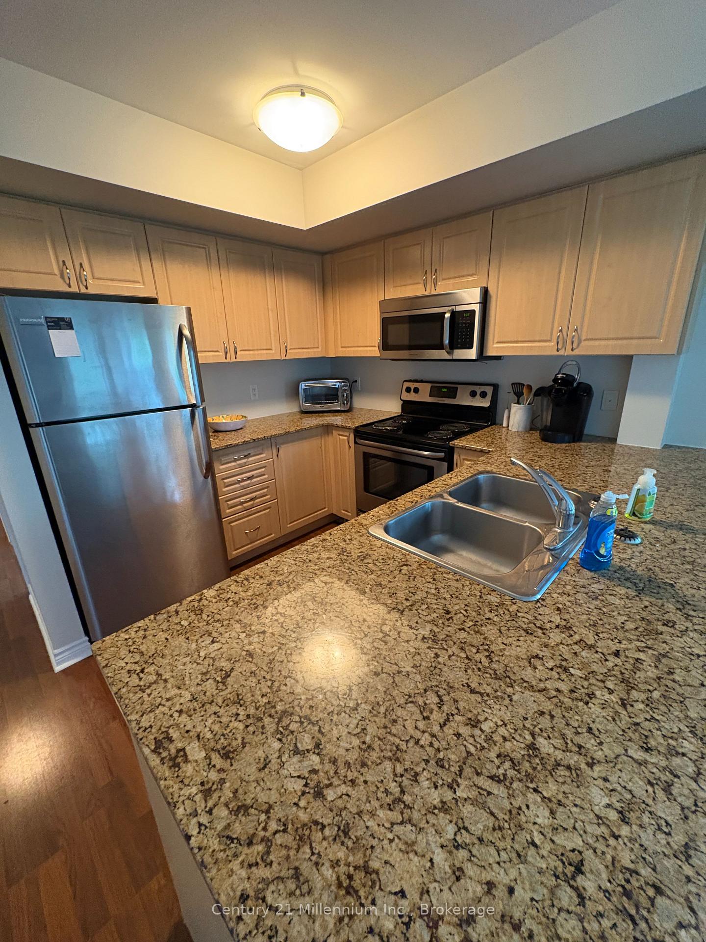 Photo 3 of Unit 301, 2 Brandy Lane Drive, Collingwood — HOMEH