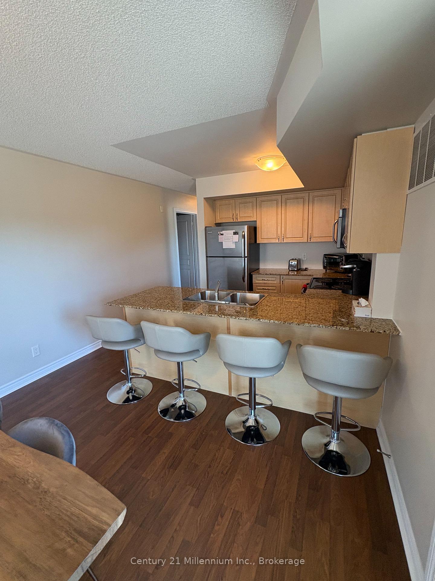 Photo 4 of Unit 301, 2 Brandy Lane Drive, Collingwood — HOMEH