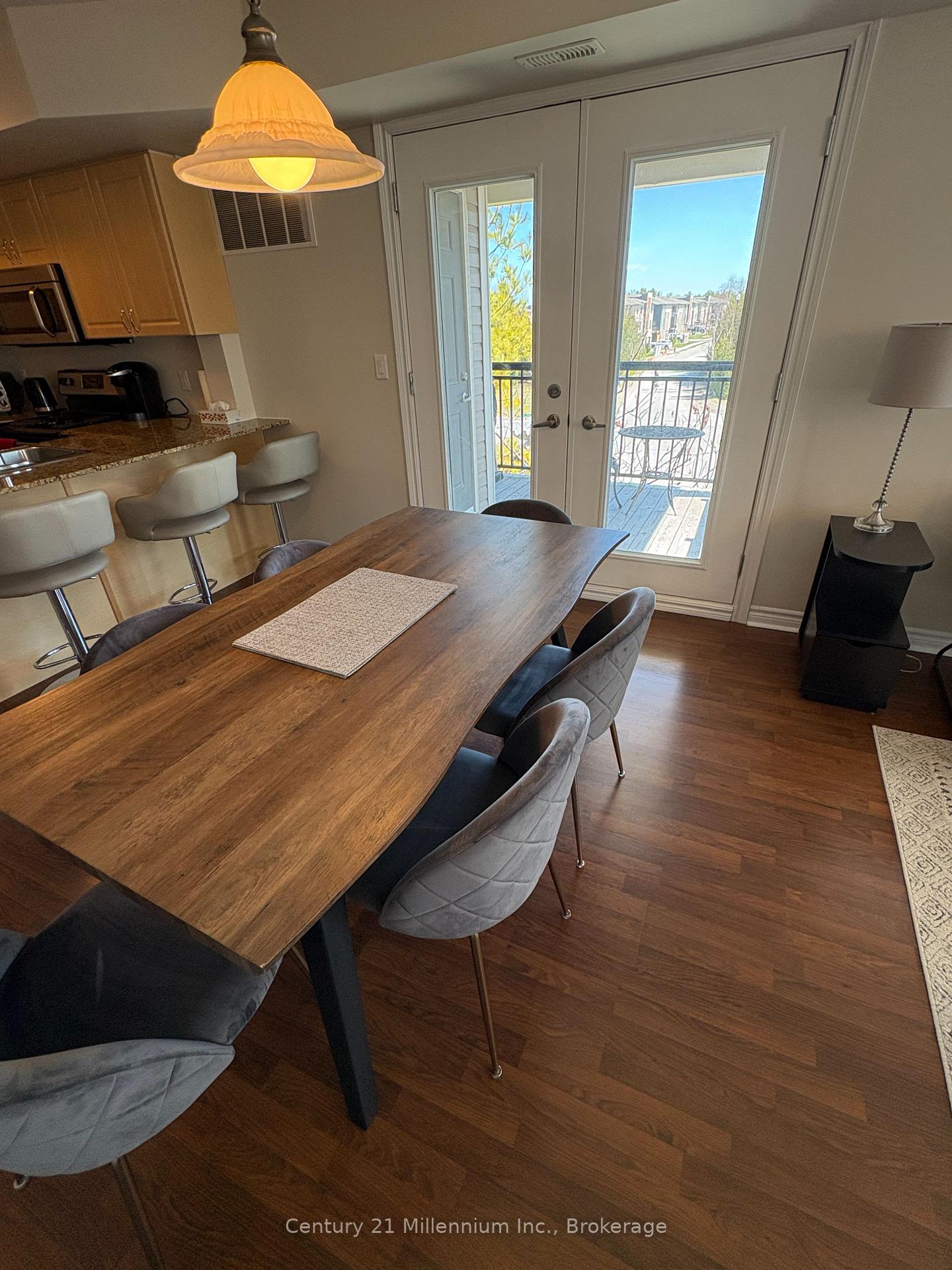 Photo 5 of Unit 301, 2 Brandy Lane Drive, Collingwood — HOMEH
