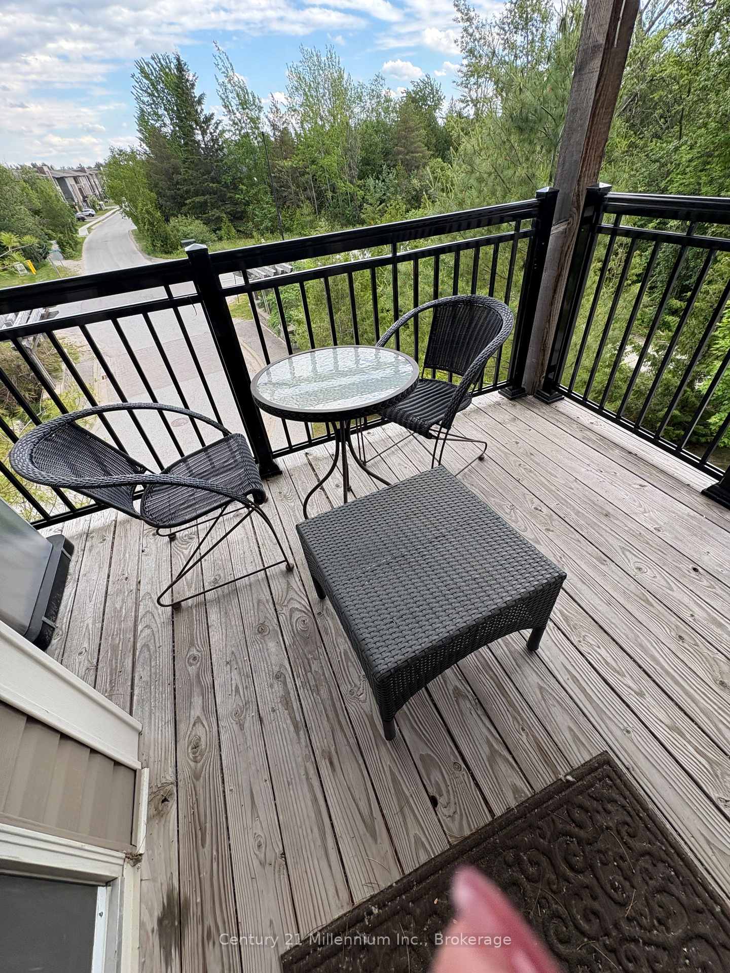 Photo 12 of Unit 301, 2 Brandy Lane Drive, Collingwood — HOMEH