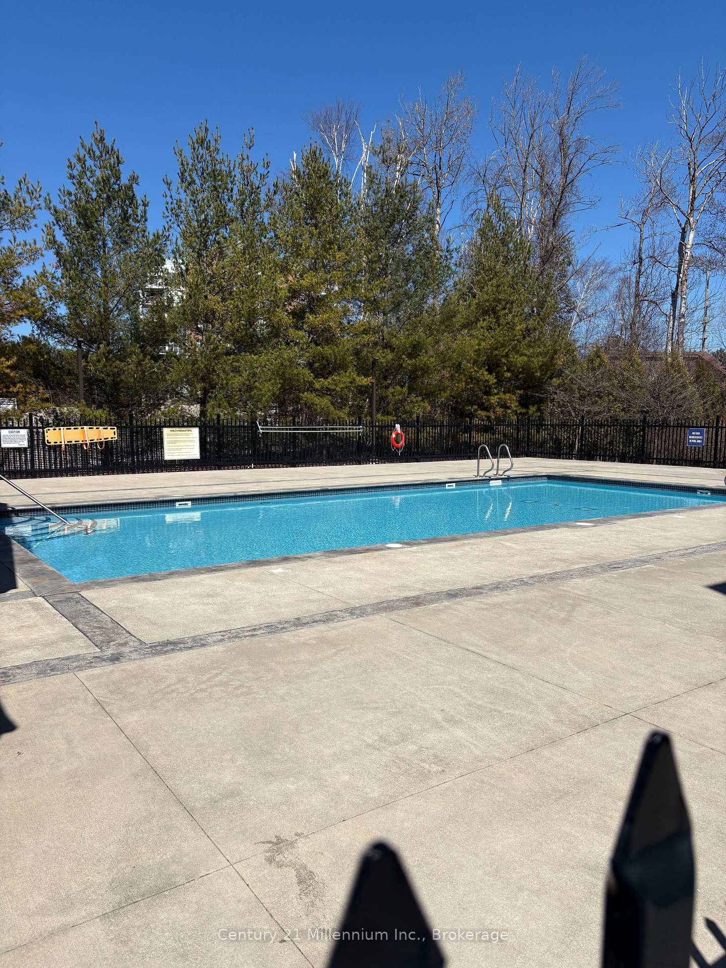 Photo 15 of Unit 301, 2 Brandy Lane Drive, Collingwood — HOMEH