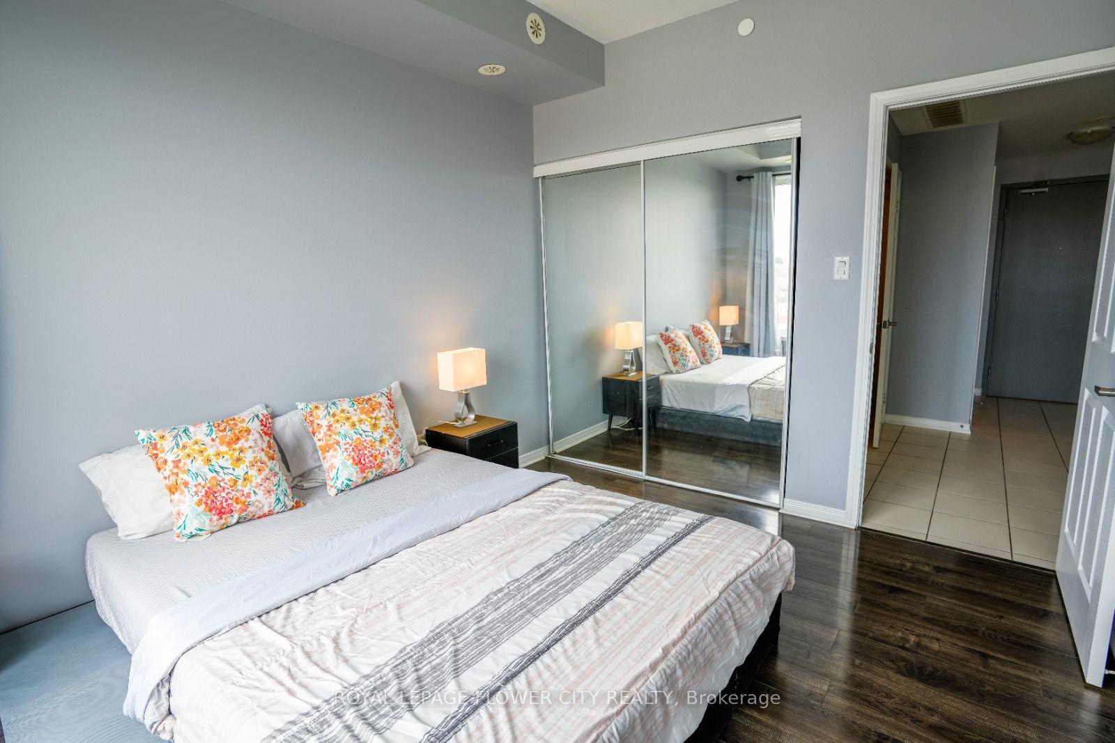 Photo 1 of Unit 306, 54 Sky Harbour Drive, Brampton, Bram West — HOMEH