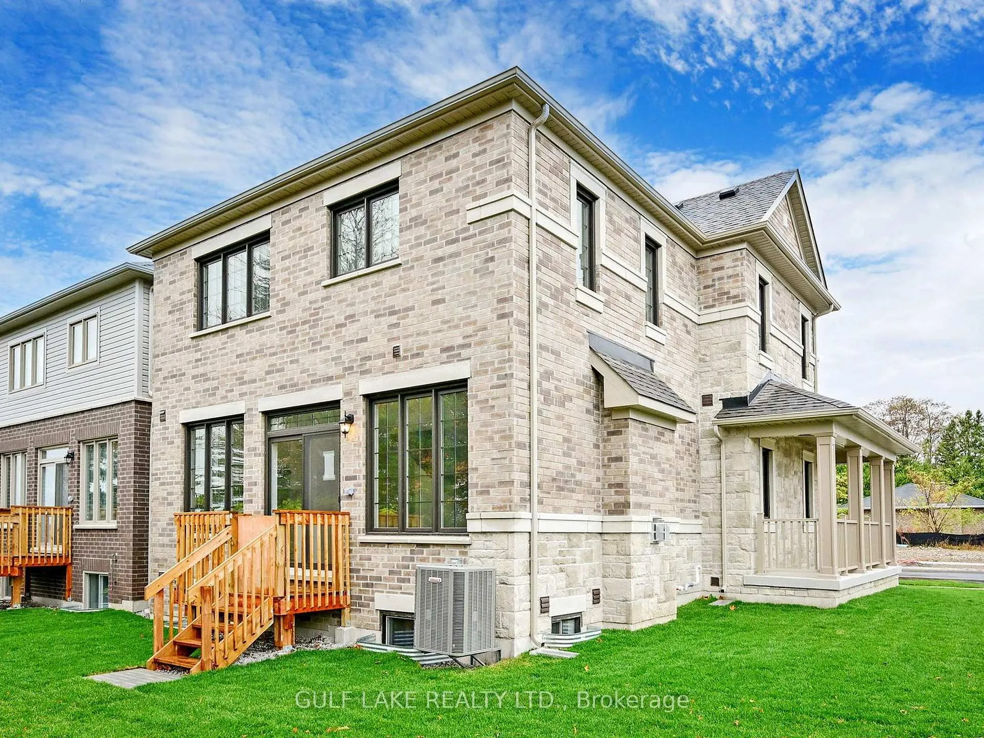 Photo 34 of 1 Greer Street, Barrie, Rural Barrie Southeast — HOMEH