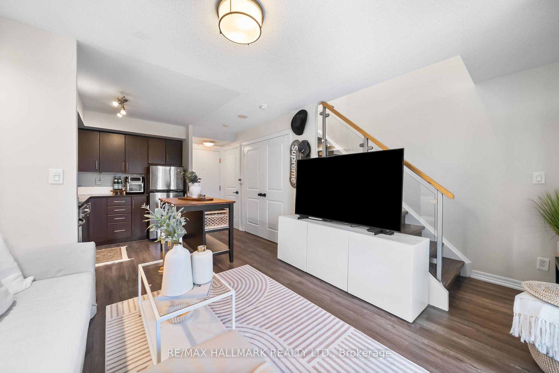 Photo 17 of Unit 122, 2035 Sheppard Avenue E, North York, Henry Farm — HOMEH