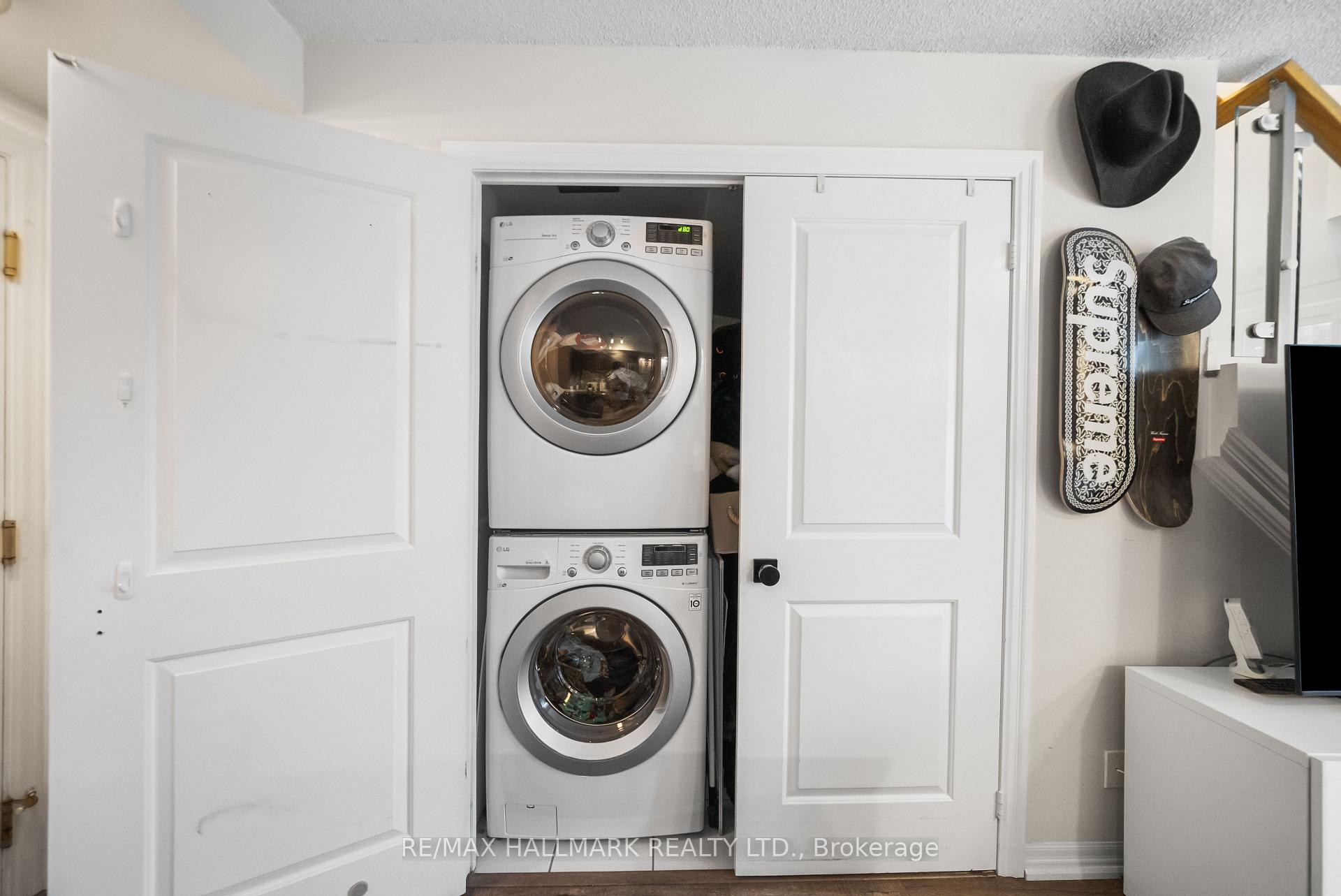Photo 20 of Unit 122, 2035 Sheppard Avenue E, North York, Henry Farm — HOMEH