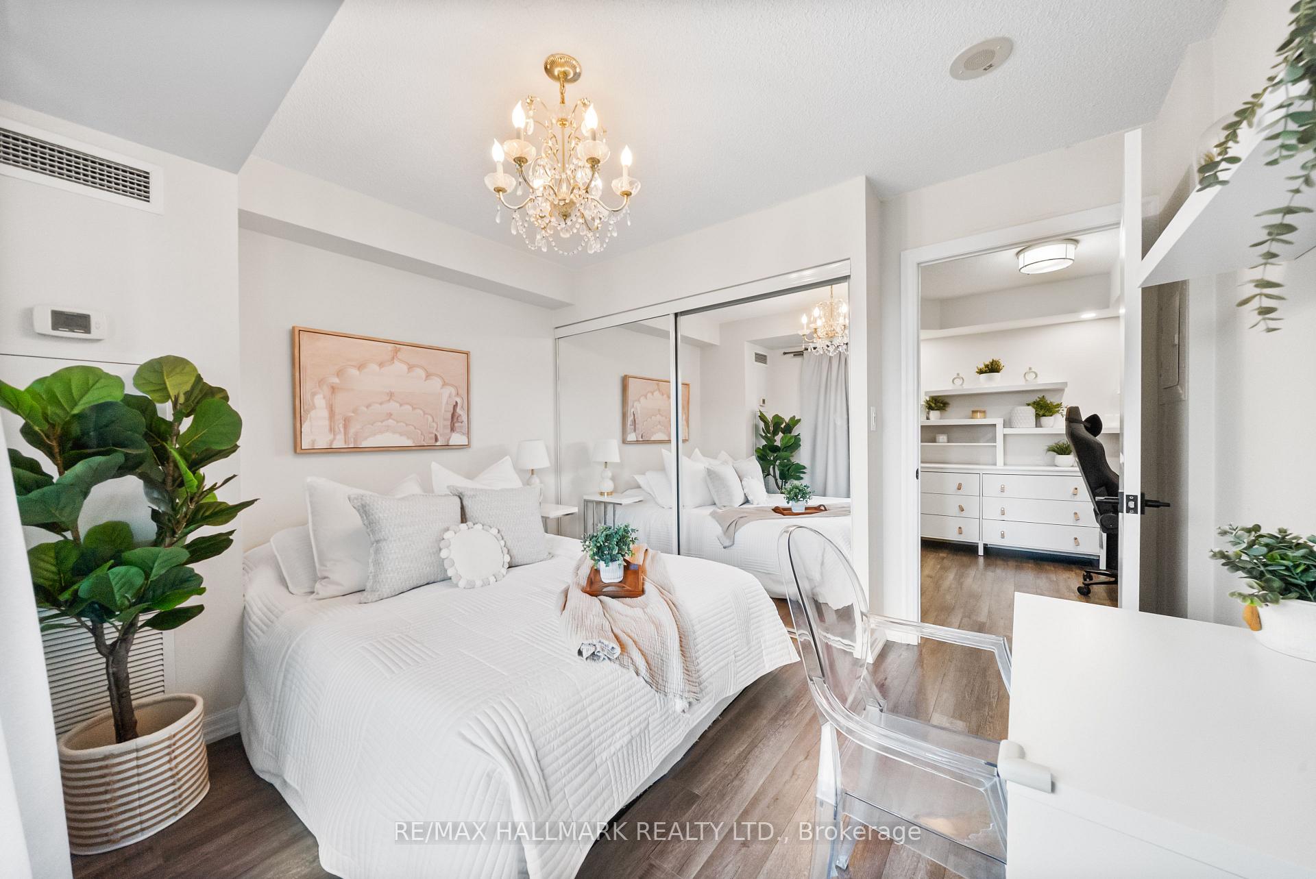 Photo 22 of Unit 122, 2035 Sheppard Avenue E, North York, Henry Farm — HOMEH