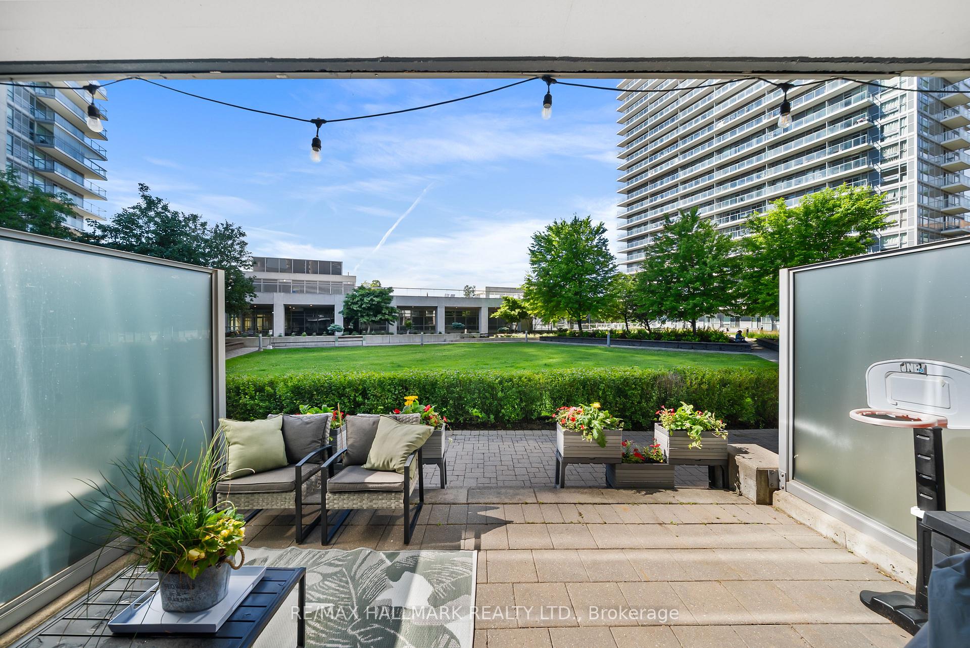 Photo 25 of Unit 122, 2035 Sheppard Avenue E, North York, Henry Farm — HOMEH