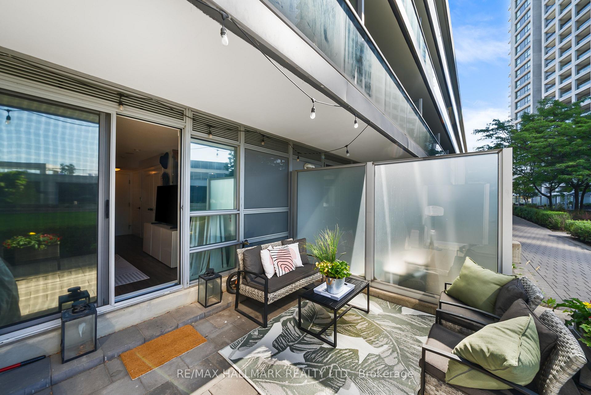 Photo 26 of Unit 122, 2035 Sheppard Avenue E, North York, Henry Farm — HOMEH