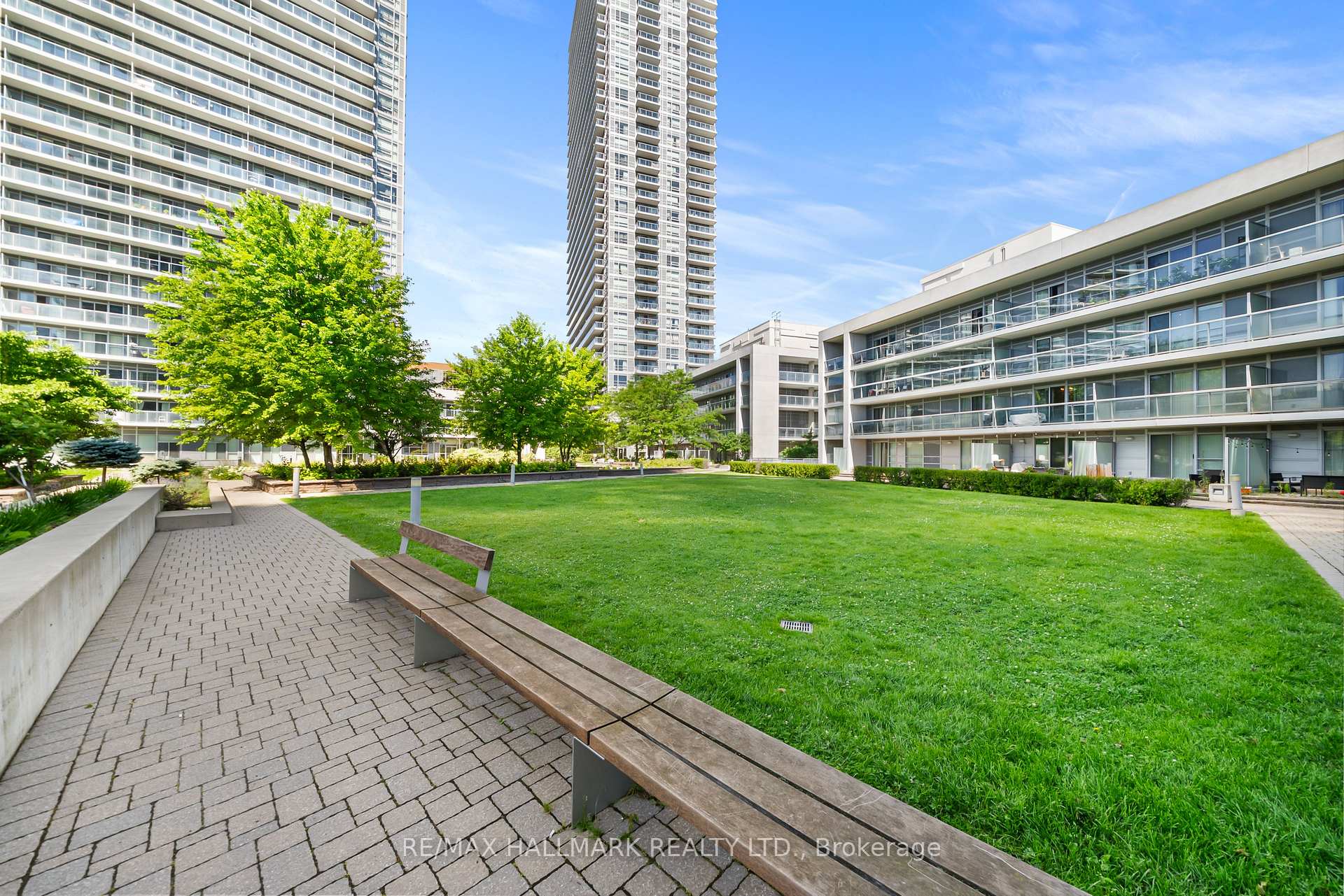 Photo 30 of Unit 122, 2035 Sheppard Avenue E, North York, Henry Farm — HOMEH