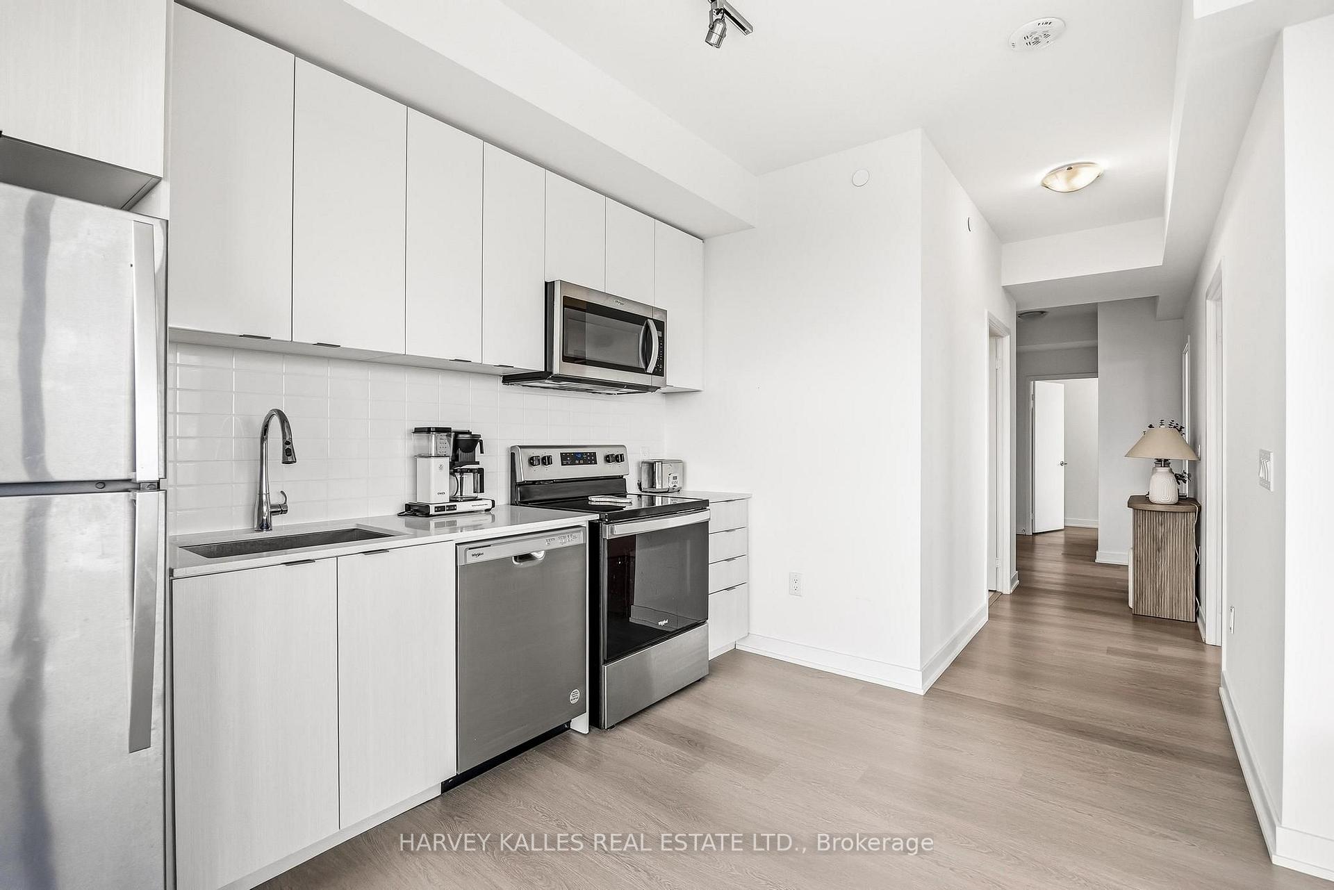 Photo 9 of Unit 603, 859 The Queensway, Etobicoke, Stonegate-Queensway — HOMEH