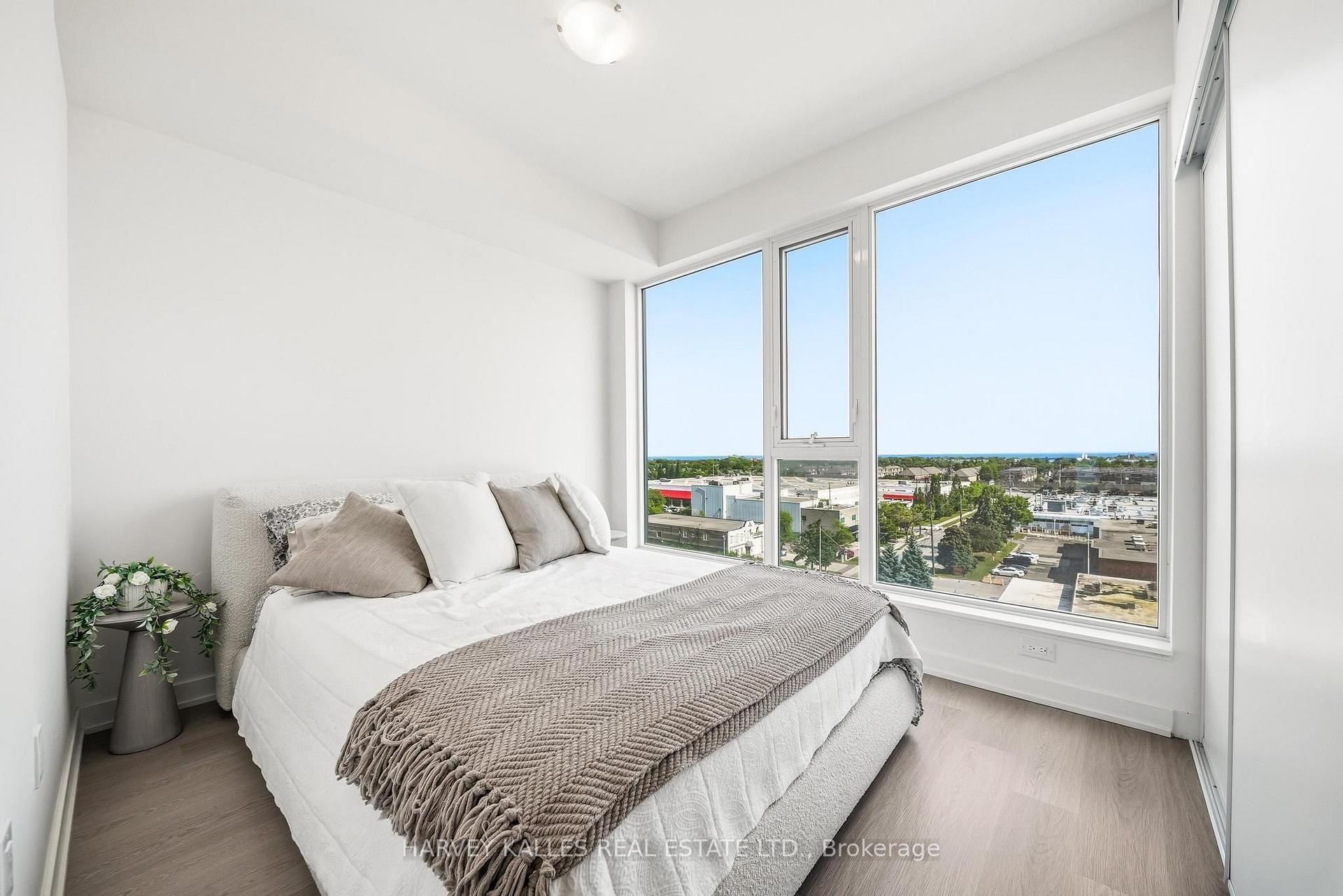 Photo 10 of Unit 603, 859 The Queensway, Etobicoke, Stonegate-Queensway — HOMEH