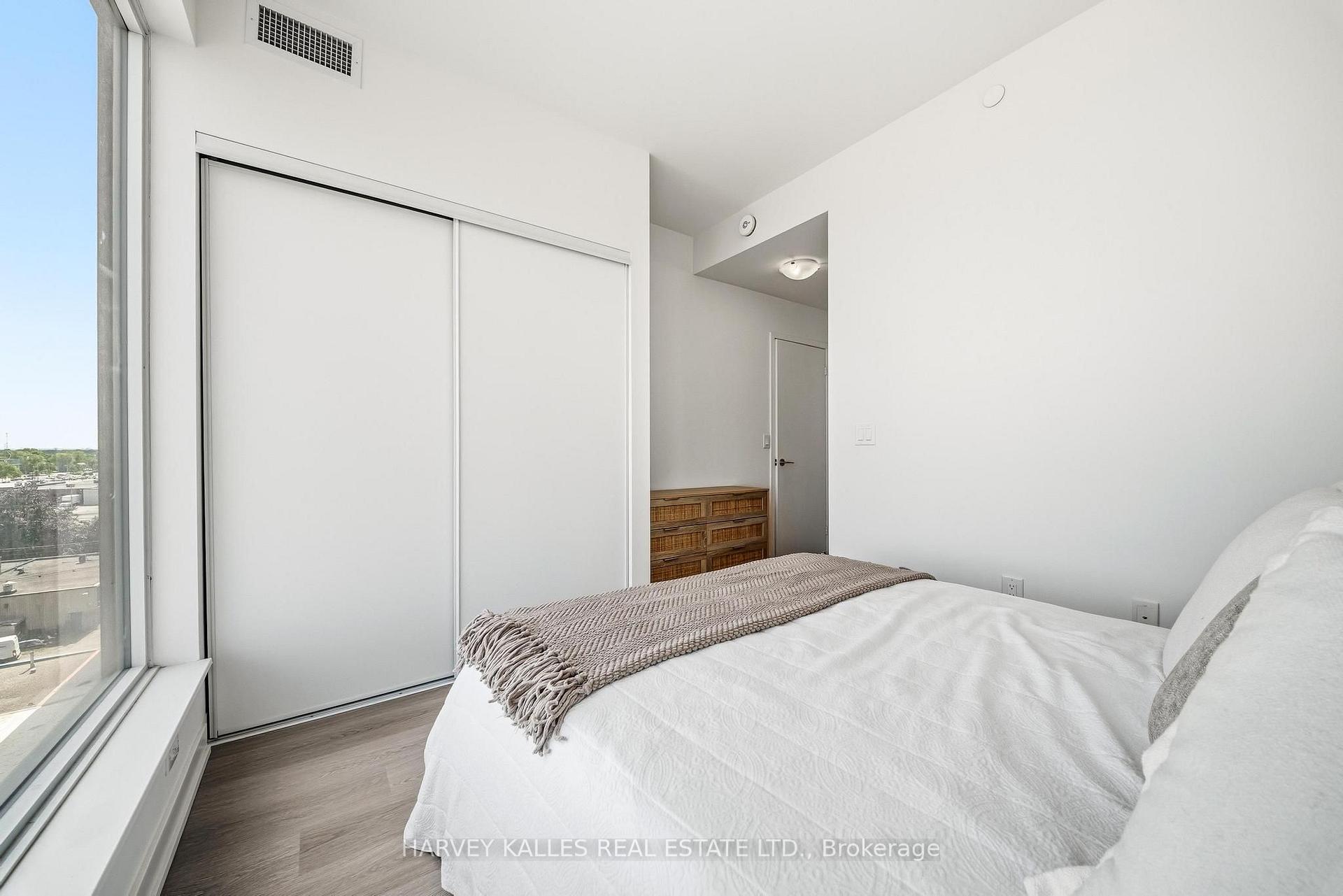 Photo 12 of Unit 603, 859 The Queensway, Etobicoke, Stonegate-Queensway — HOMEH
