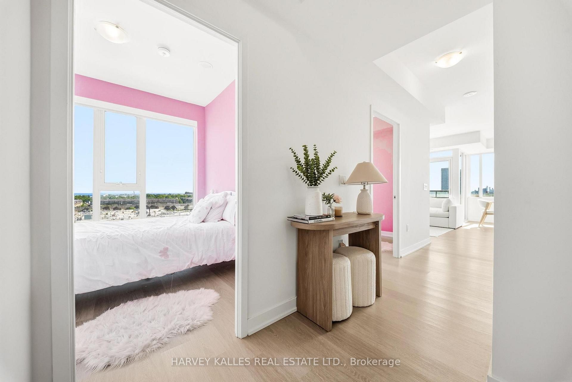 Photo 14 of Unit 603, 859 The Queensway, Etobicoke, Stonegate-Queensway — HOMEH