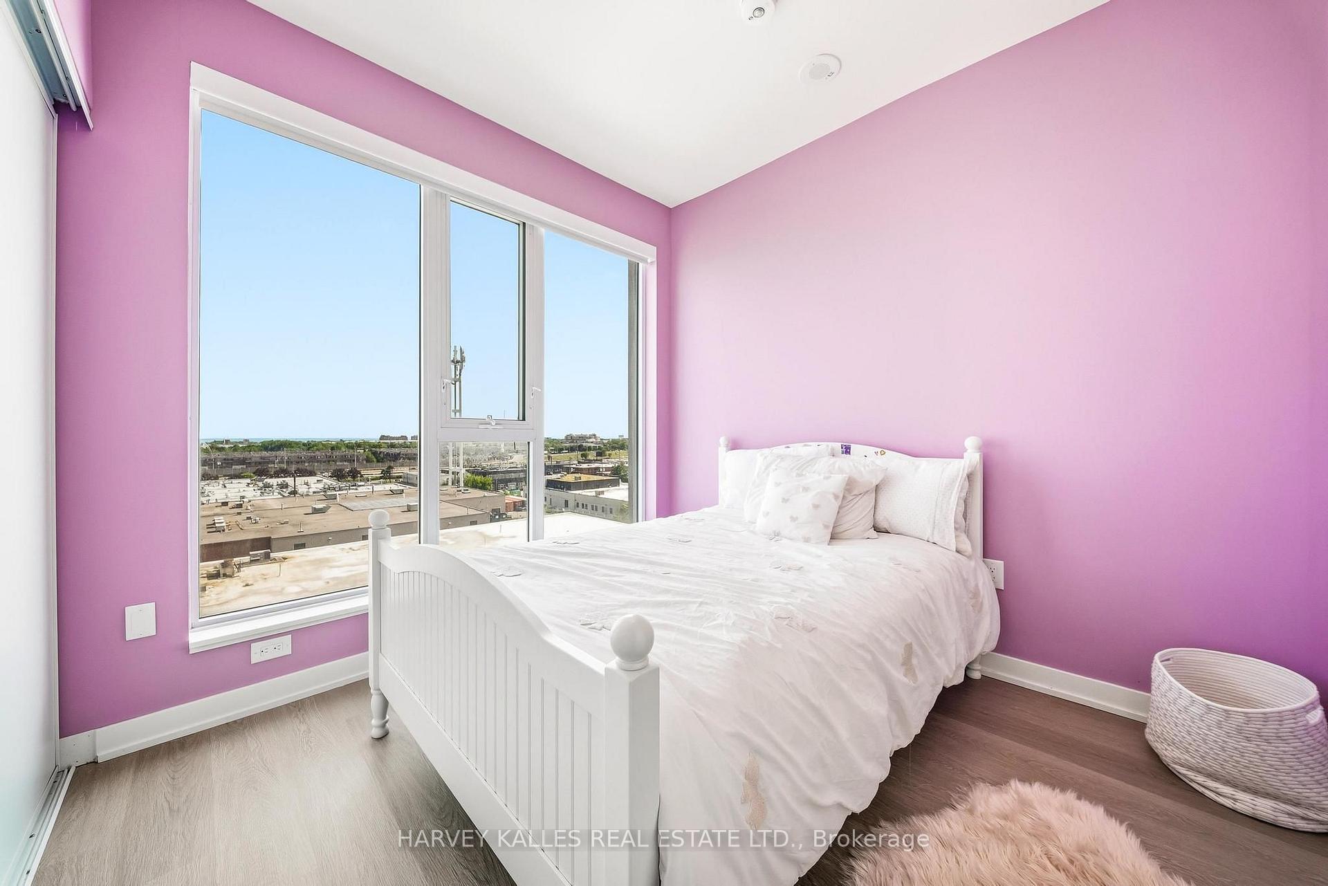 Photo 15 of Unit 603, 859 The Queensway, Etobicoke, Stonegate-Queensway — HOMEH