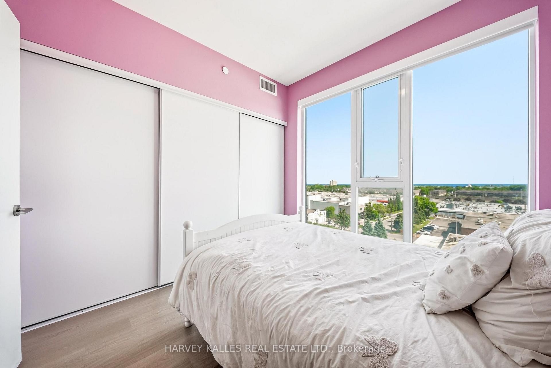 Photo 16 of Unit 603, 859 The Queensway, Etobicoke, Stonegate-Queensway — HOMEH