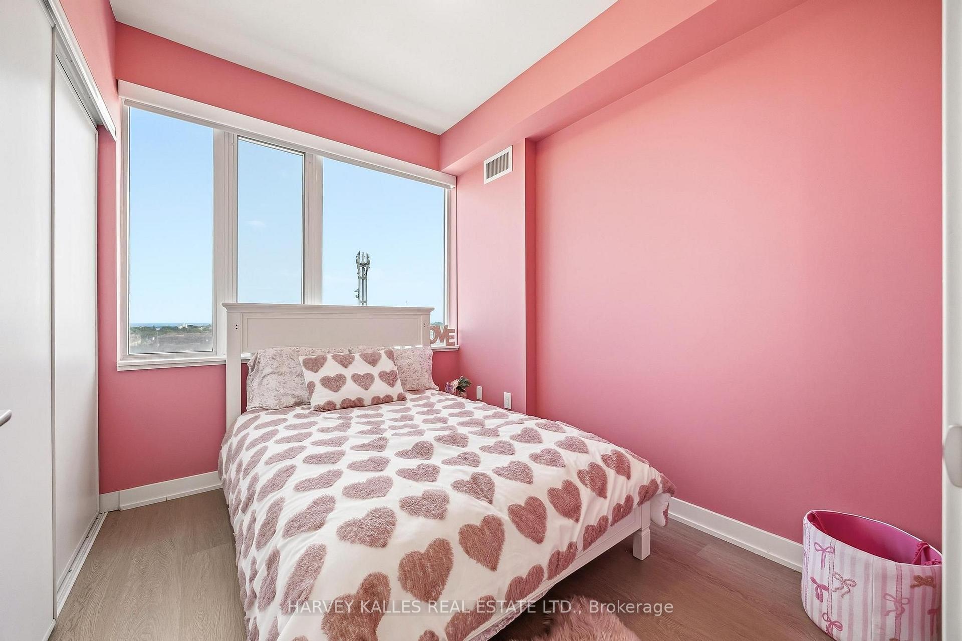 Photo 17 of Unit 603, 859 The Queensway, Etobicoke, Stonegate-Queensway — HOMEH