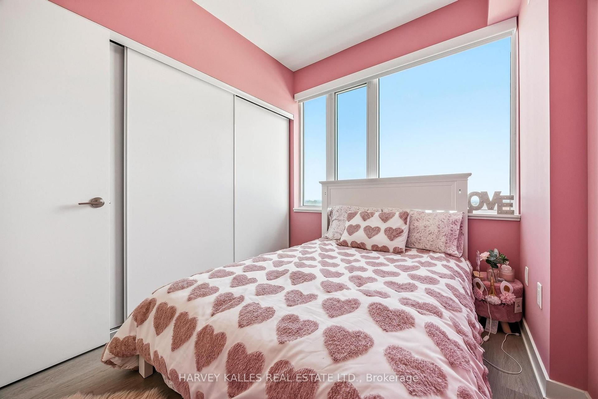 Photo 18 of Unit 603, 859 The Queensway, Etobicoke, Stonegate-Queensway — HOMEH