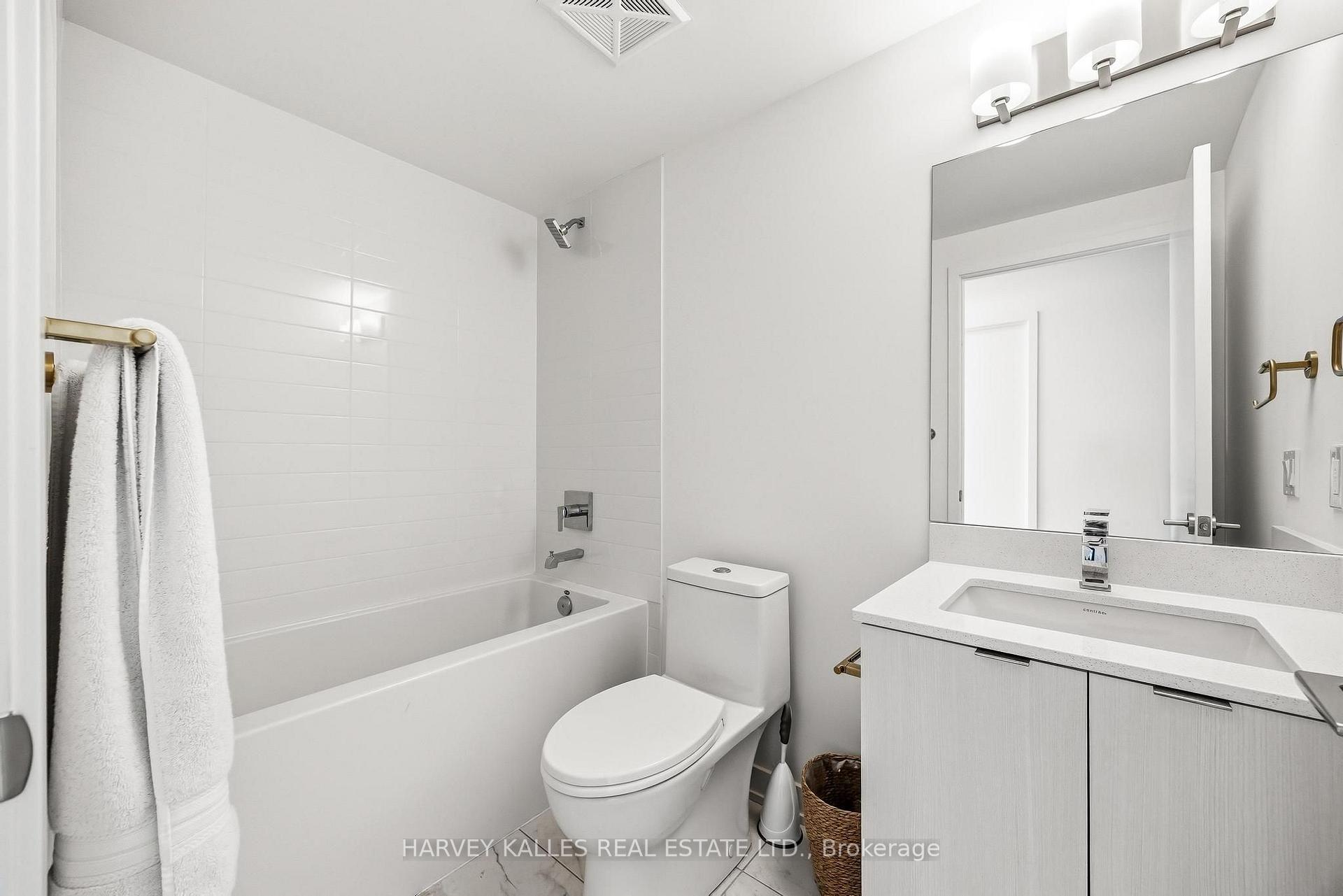 Photo 19 of Unit 603, 859 The Queensway, Etobicoke, Stonegate-Queensway — HOMEH