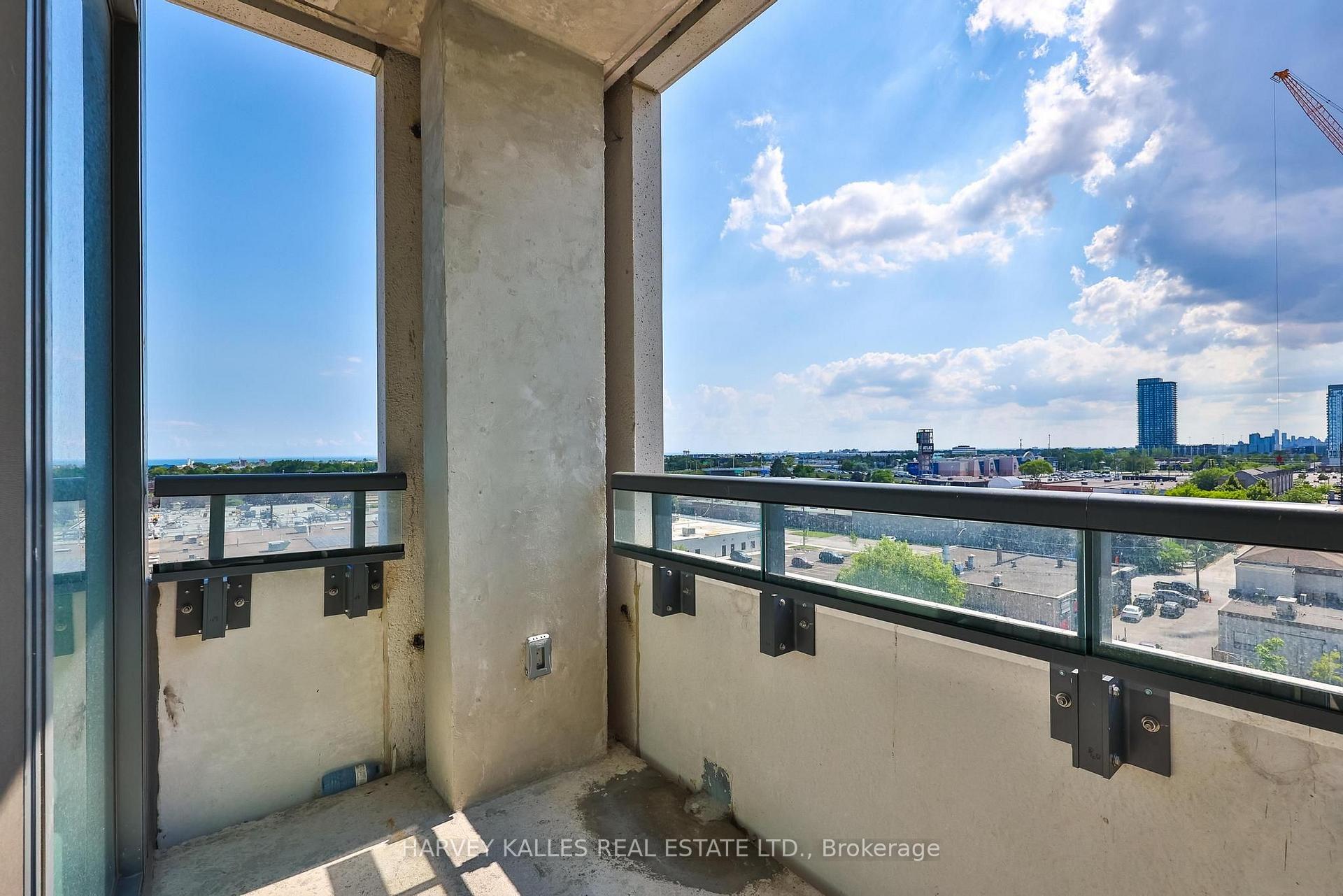 Photo 21 of Unit 603, 859 The Queensway, Etobicoke, Stonegate-Queensway — HOMEH